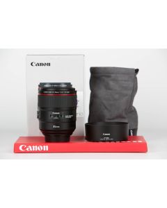 Canon 85mm F1.4 L IS USM