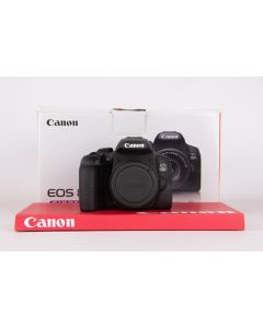 Canon 850D