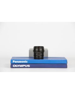 TTArtisans 50mm f1.2 Micro