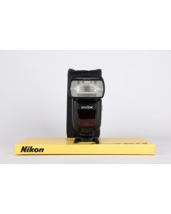 Flash Godox TT685 Nikon