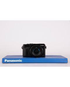 Panasonic DMC-LX100