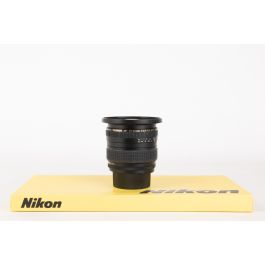 Tamron 19-35mm f3.5-4.5 AF D Nikon