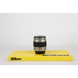 Nikon 28-80mm f3.3-5.6 G AF