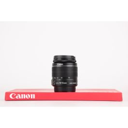 Canon 18-55mm f3.5-5.6 IS II