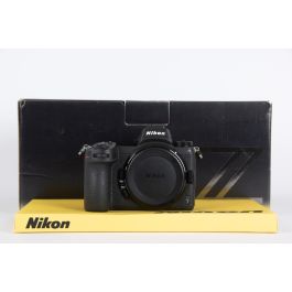 Nikon Z7