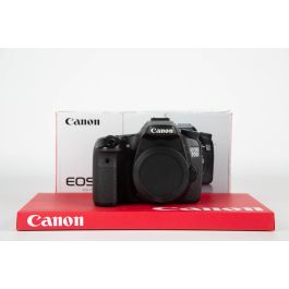 Canon 70D