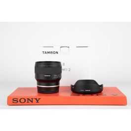 Tamron 24mm f2.8 Di III OSD M1:2 Sony E Mount