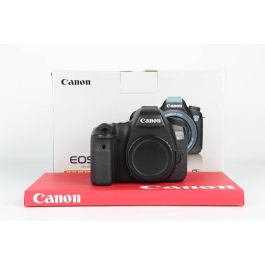 Canon 6D