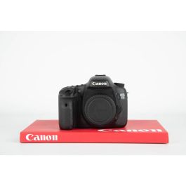 Canon 7D