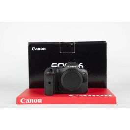 Canon EOS R6