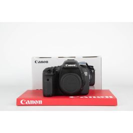 Canon 7D