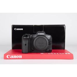 Canon EOS R5