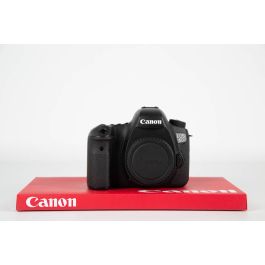 Canon 6D