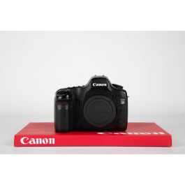 Canon 5D OLD