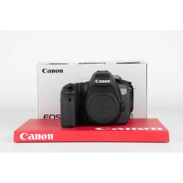 Canon 6D