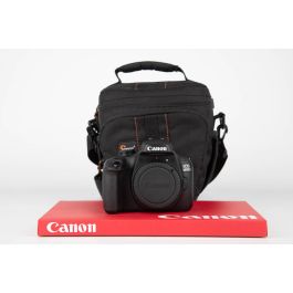 Canon 4000D + borsa