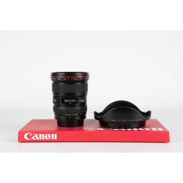 Canon 17-40mm F4 L USM