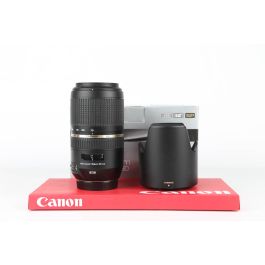 Tamron 70-300mm f4-5.6 Di SP VC USD Canon