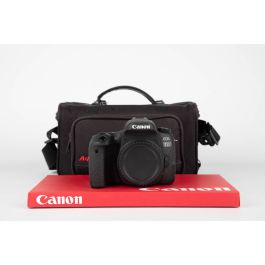 Canon 77D + borsa