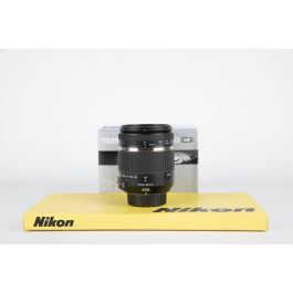 Tamron 18-270mm f3.5-6.3 VC PZD Di II Nikon
