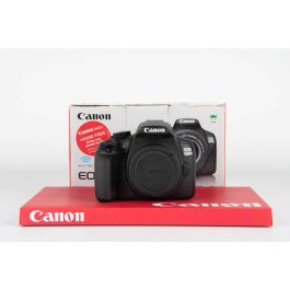 Canon 1300D