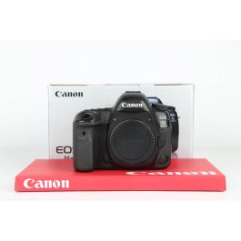 Canon 5D Mark IV