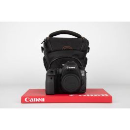 Canon 6D Mark II + borsa