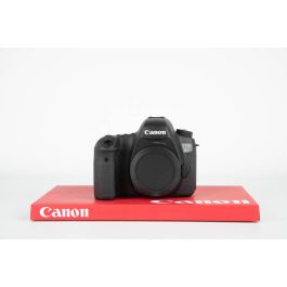Canon 6D