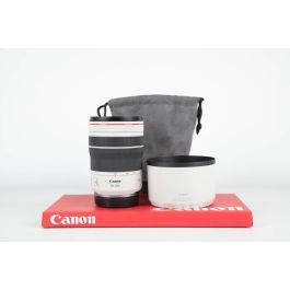 Canon RF 70-200mm F4 L IS USM