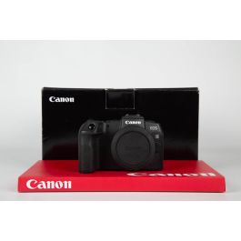 Canon EOS RP