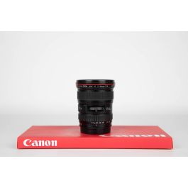 Canon 17-40mm F4 L USM