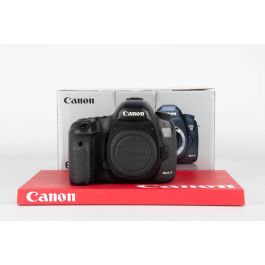Canon 5D Mark III