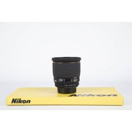 Sigma 24mm f1.8 EX DG Nikon