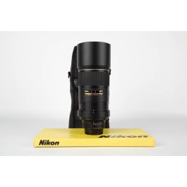 Nikon 300mm f4 D ED AF-S