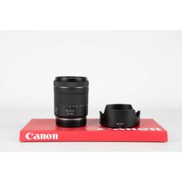 Canon RF 24-105mm f4-7.1 IS STM