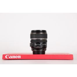 Canon 17-85mm f4-5.6 IS USM