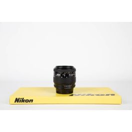 Nikon 35-80mm F4-5.6 D