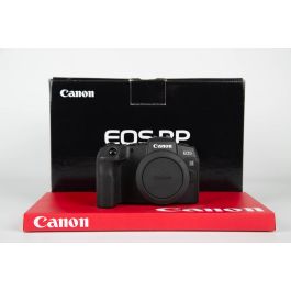 Canon EOS RP