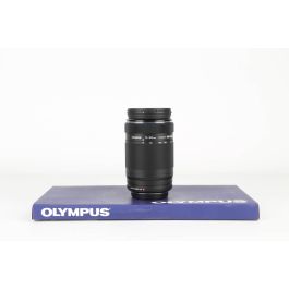 Olympus 75-300mm F4.8-6.7 II ED MSC M.Zuiko Digital