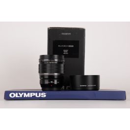 Olympus M.Zuiko ED 45mm 1.2 Pro