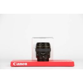 Canon 100mm F2 USM
