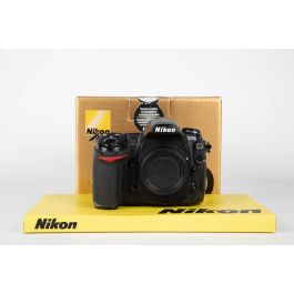 Nikon D300