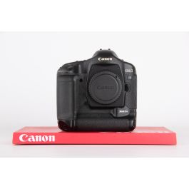 Canon 1D Mark IIn