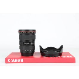 Canon 16-35mm f2.8 L USM