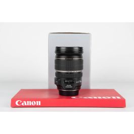 Canon 17-55mm f2.8 IS USM
