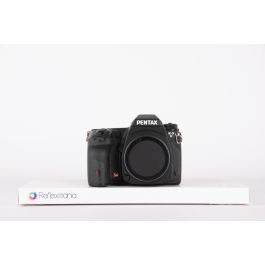 Pentax K5 mark II