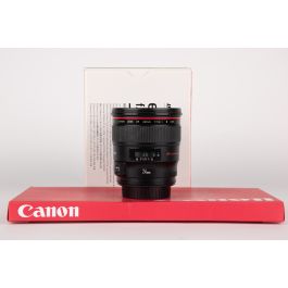 Canon 24mm f1.4 L II USM