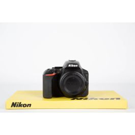 Nikon D5600