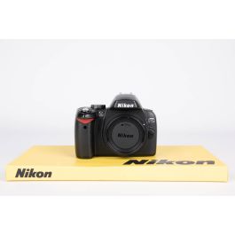 Nikon D60