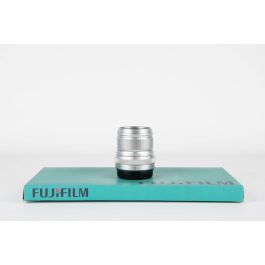 Fujifilm 50mm  f2.0 R WR